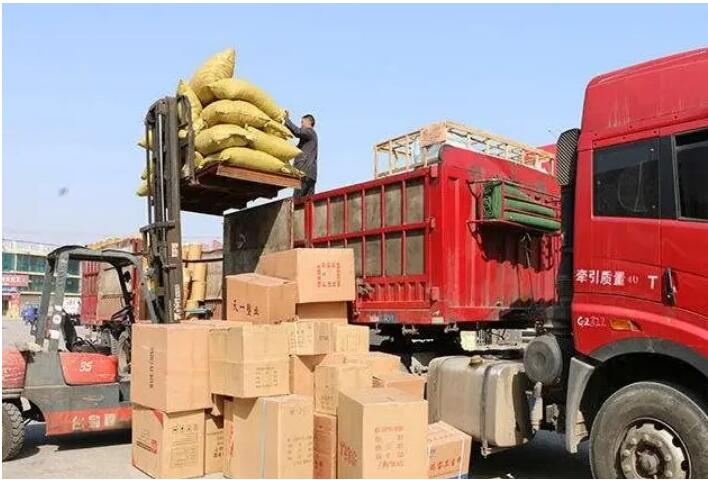 厦门到西山区物流专线