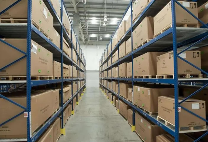 厦门到西山区货物仓储