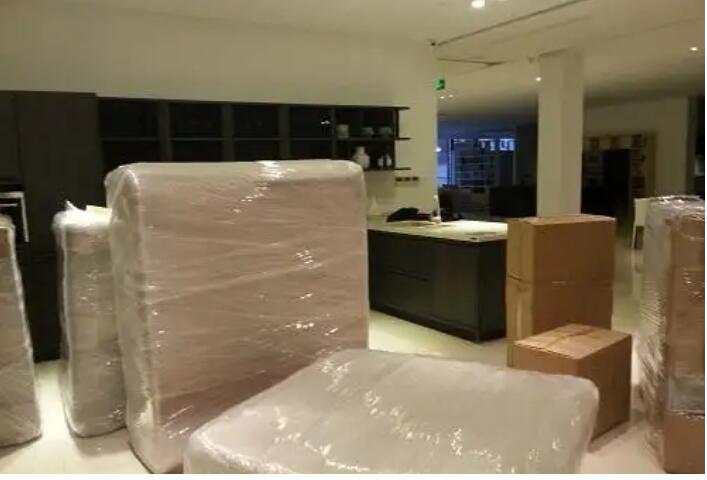 厦门到西山区长途搬家