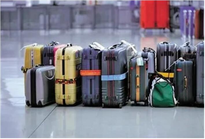 厦门到西山区行李托运