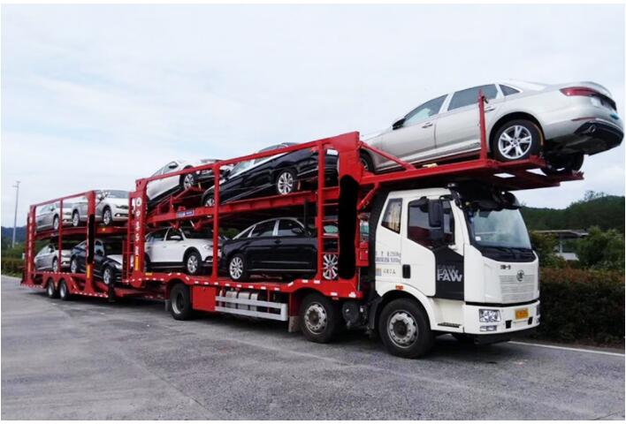 厦门到西山区轿车托运